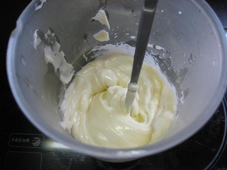 ENSALADA DE JUDIAS Y PATATA CON ATÚN