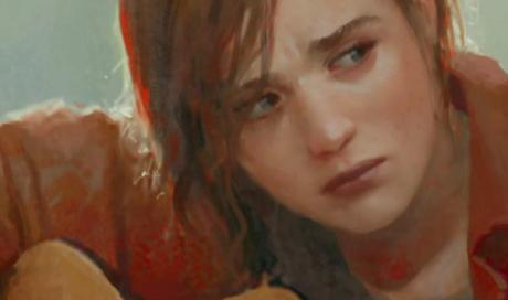 La búsqueda de ideas para hacer The Last of Us 2 ha comenzado
