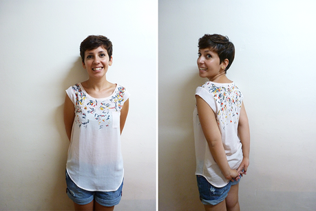 Taller de estampación con plastidecors