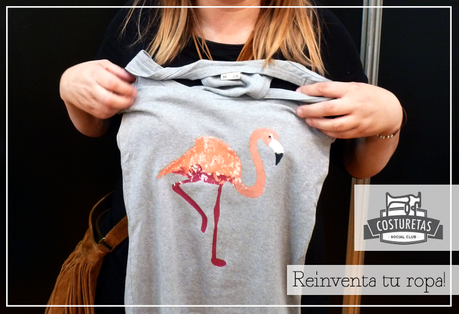 Taller de estampación con plastidecors