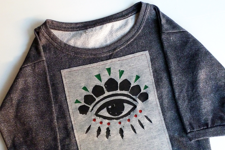 Taller de estampación con plastidecors