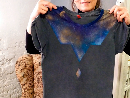 Teen Galaxies Teen Galaxies