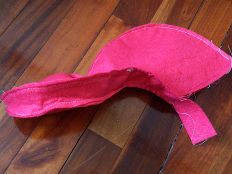 DIY colaborador: Pon un flamingo en tu vida