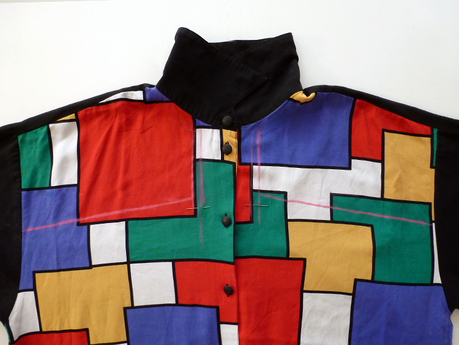 Solidaridad, ropa y DIY's