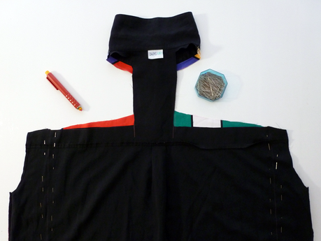 Solidaridad, ropa y DIY's