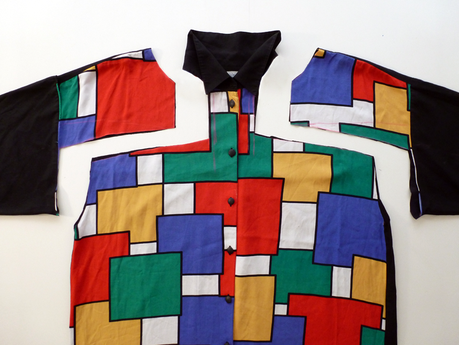 Solidaridad, ropa y DIY's