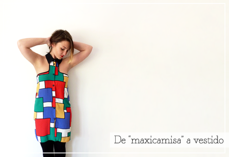 Solidaridad, ropa y DIY's