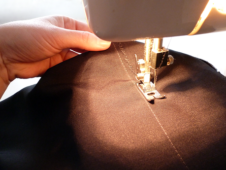 Solidaridad, ropa y DIY's