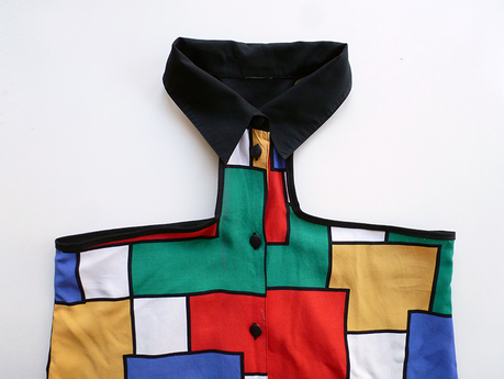 Solidaridad, ropa y DIY's