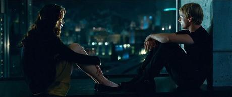 Booktag: Los odiados.