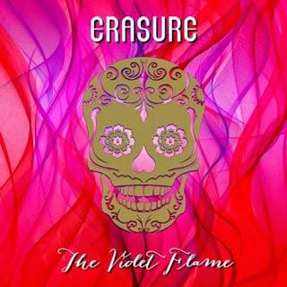 Erasure muestran el primer single de su nuevo álbum