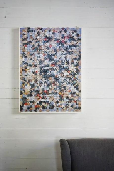 Cicero un bristo muy hogareño