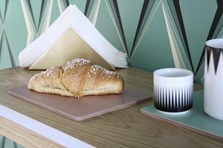 Cicero un bristo muy hogareño