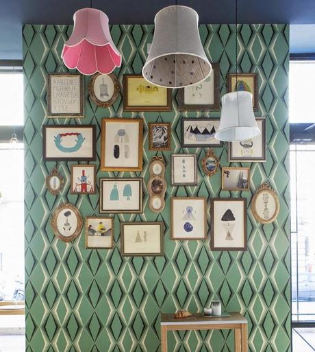 Cicero un bristo muy hogareño