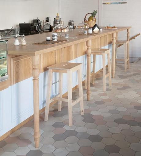 Cicero un bristo muy hogareño