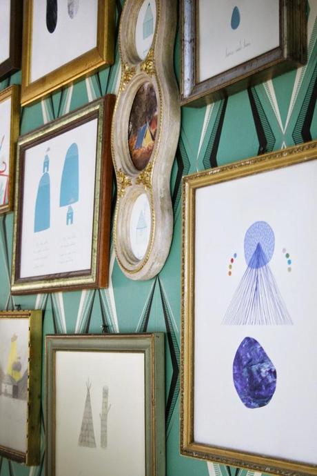 Cicero un bristo muy hogareño