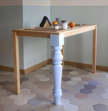 Cicero un bristo muy hogareño