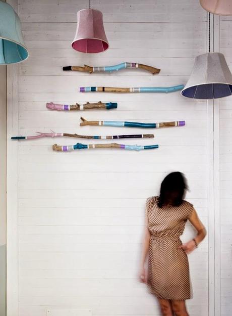 Cicero un bristo muy hogareño