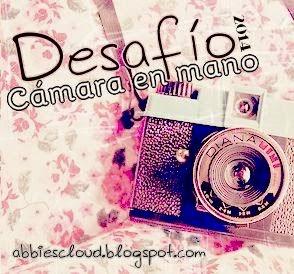 Cámara en mano #5 y #6