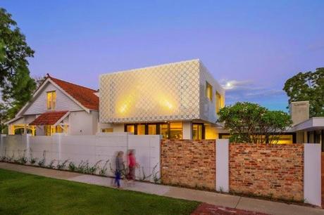 Casa Minimalista en Australia / Minimal House in Australia