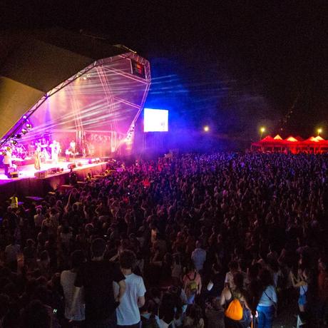 [Concierto] Festival Cruïlla Barcelona - 11, 12 y 13 de julio - Parc del Fòrum (Barcelona)