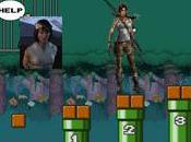 Imagen parodia ROTTR