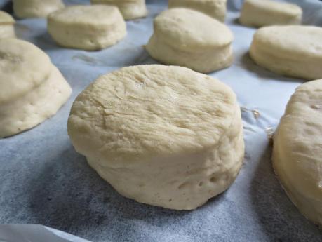 Bombas fritas, berlinesas o bolas de fraile