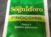 Infusiones hinojo Sogni d´Oro