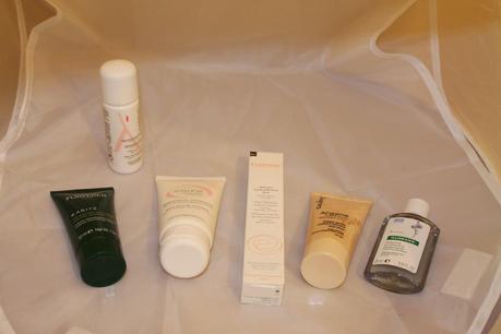 Pierre Fabre, Cofre Beauty Expertise. Lucir bikini gracias a Elancyl!! Pierre Fabre, Cofre Beauty Expertise. Lucir bikini gracias a Elancyl!!