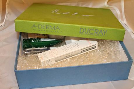 Pierre Fabre, Cofre Beauty Expertise. Lucir bikini gracias a Elancyl!! Pierre Fabre, Cofre Beauty Expertise. Lucir bikini gracias a Elancyl!!