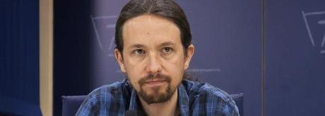 Pablo Iglesias (XII). “No se puede consentir que un periodista o Aguirre digan estas barbaridades impunemente”