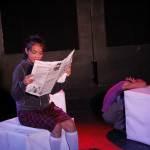 La Muestra Estatal de Teatro, un éxito