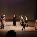 La Muestra Estatal de Teatro, un éxito