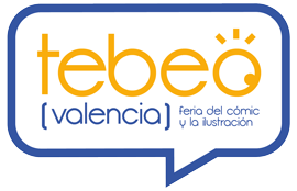 Tebeo Valencia. Valencia contará en 2015 con una gran Feria del Cómic y la Ilustración