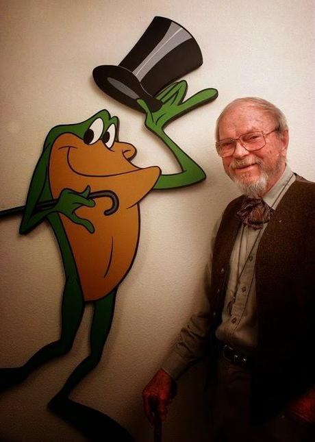 El MOMI exhibe trabajos de Chuck Jones