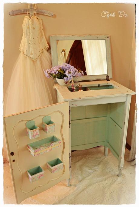 Dream Vanity