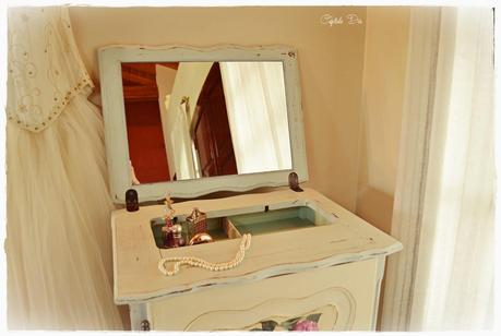 Dream Vanity