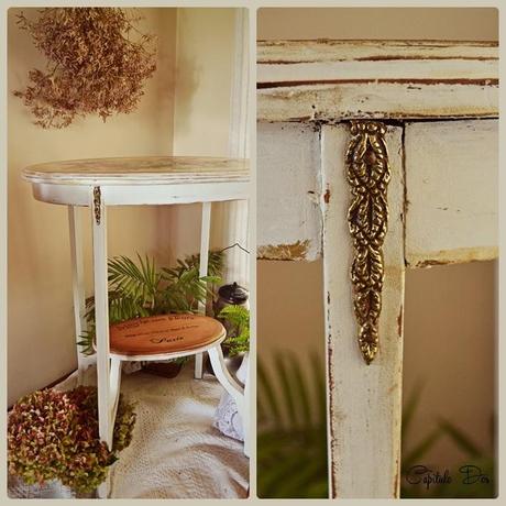 Super shabby chic