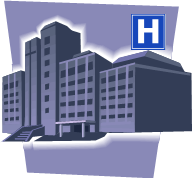 ¿El hospital del futuro no es un hospital,  al menos no como lo conocemos?
