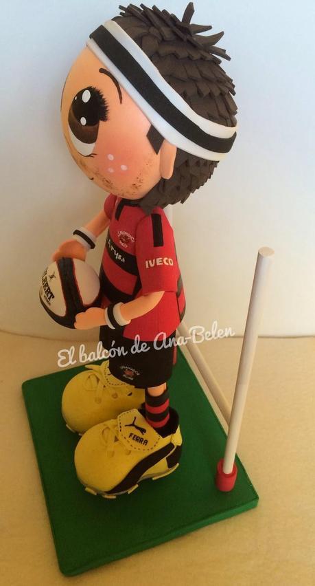 FERRA - SALAMANCA RUGBY