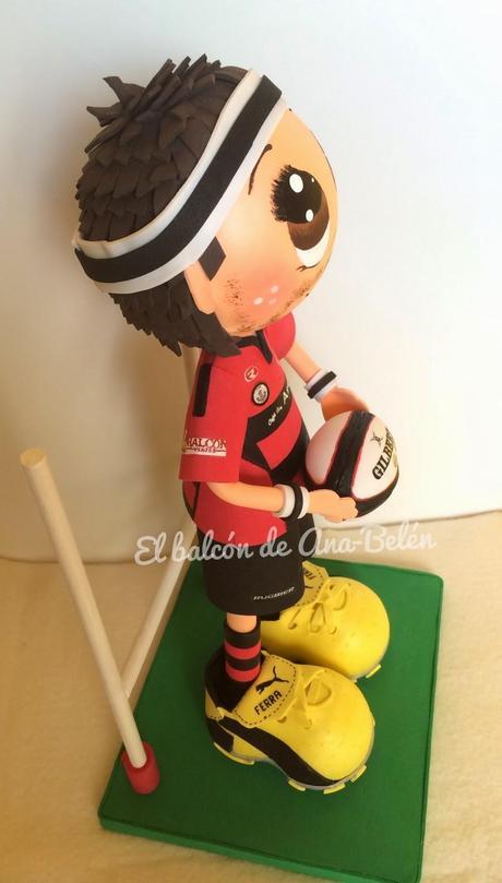 FERRA - SALAMANCA RUGBY