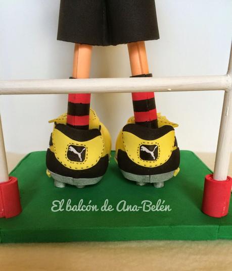 FERRA - SALAMANCA RUGBY