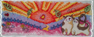 Soda Corea - Gatitos