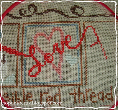 SAL - Hilo Rojo - 02