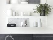 Tendencia: composiciones estanterías