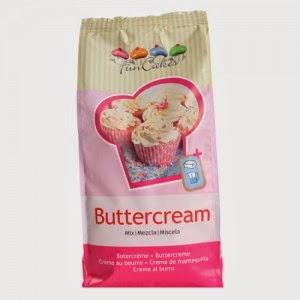 buttercream