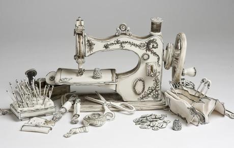 la vista engaña... la vista engaña...