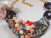 Maxi collares mini