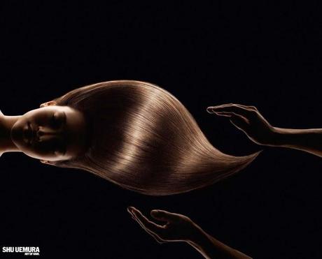 Review: Acondicionador Reparador Silk Bloom de Shu Uemura