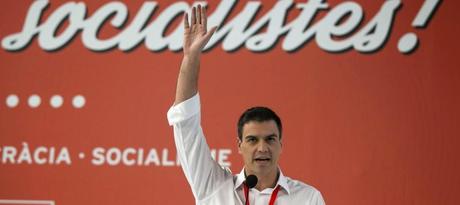 UN PLAN QUE PASA POR ACABAR CON ESPAÑA